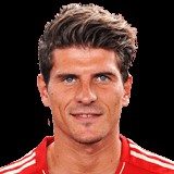 Mario Gomez